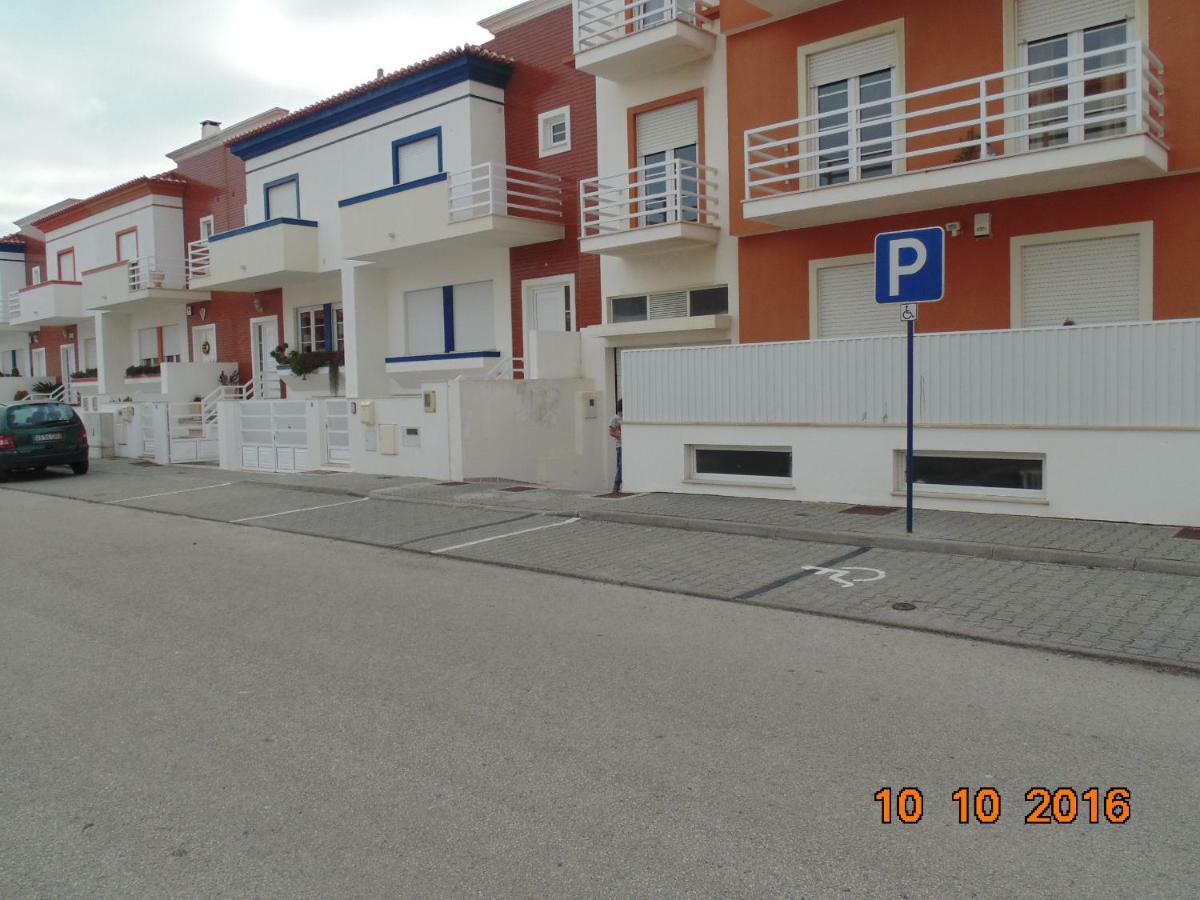 Peniche Sea Shore Apartament Apartment Exterior photo